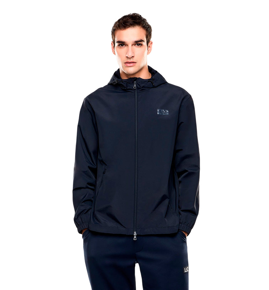 Armani Ea7 Casual Blouson Jacket