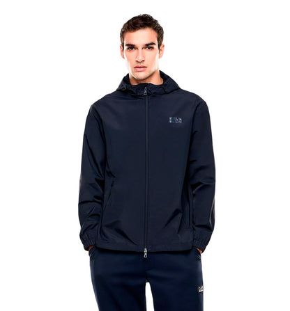 Armani Ea7 Casual Blouson Jacket