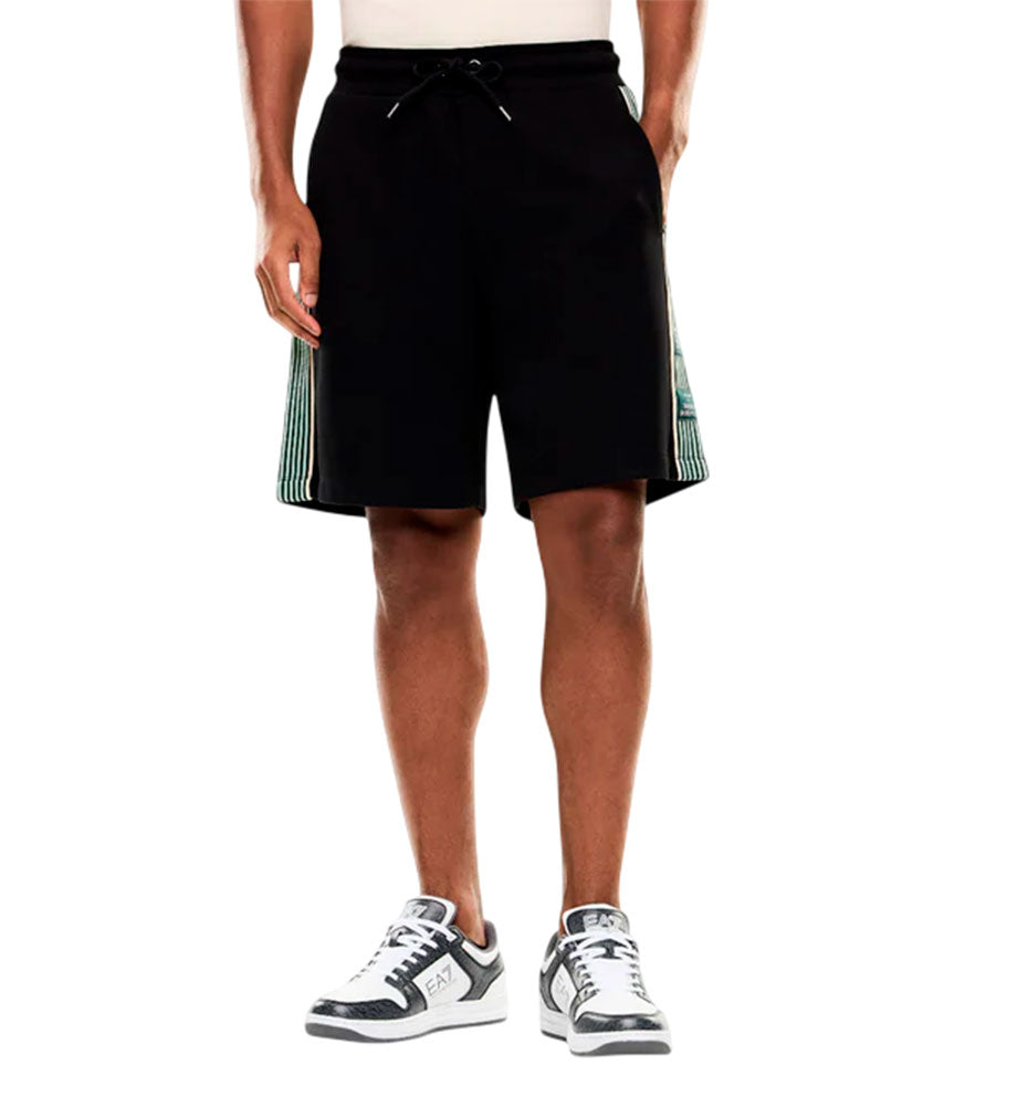 Armani EA7 Casual Shorts