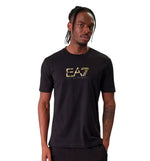 Camiseta Casual Armani Ea7