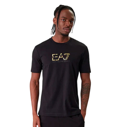 Camiseta Casual Armani Ea7