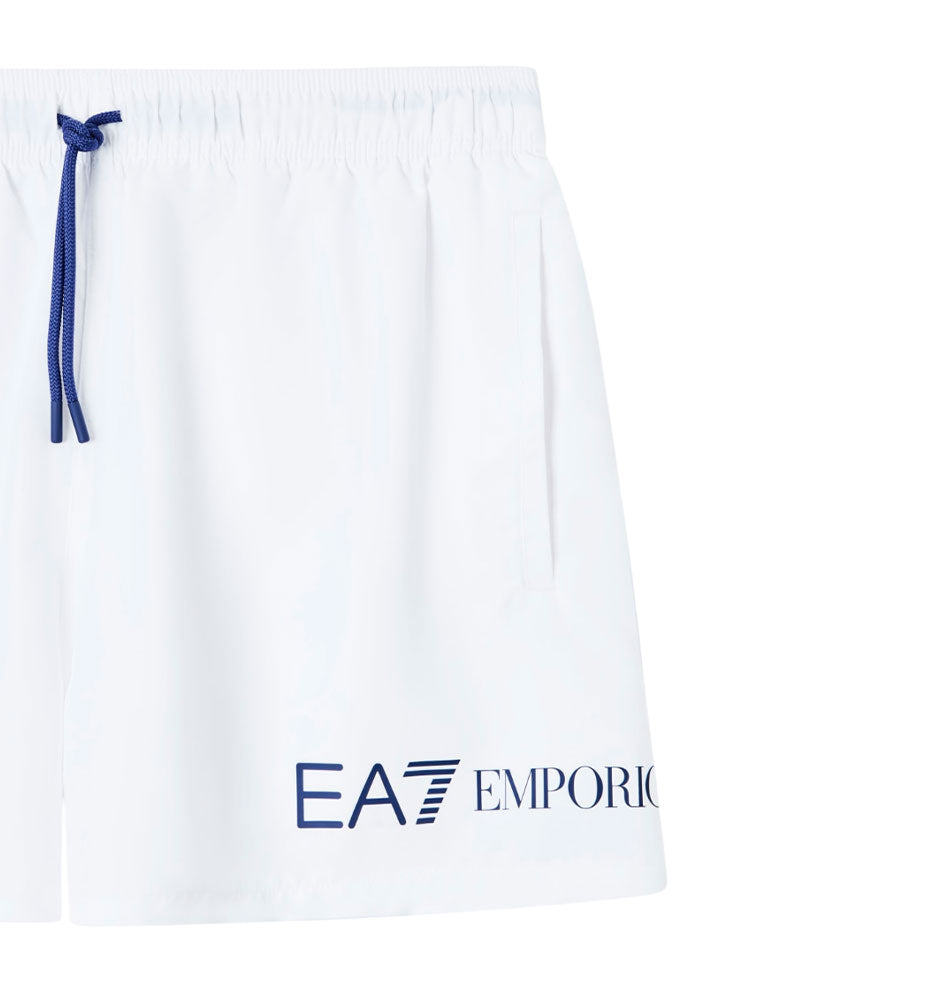 Bañador Baño Armani Ea7 Swimming Trunk Active