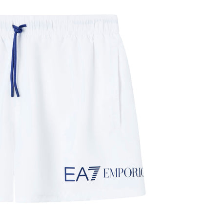 Bañador Baño Armani Ea7 Swimming Trunk Active
