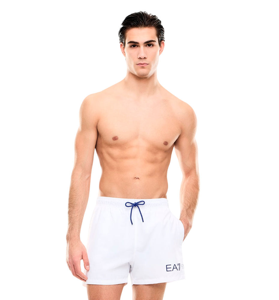 Bañador Baño Armani Ea7 Swimming Trunk Active