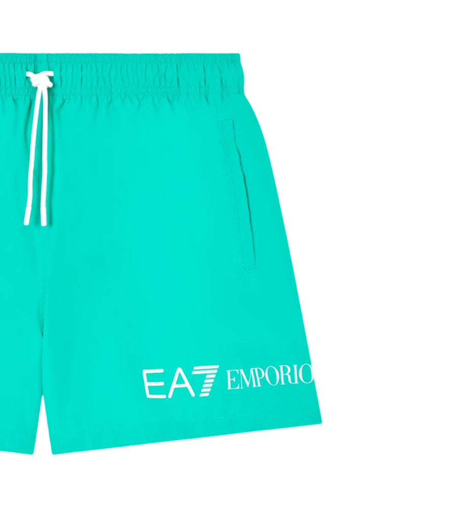 Armani EA7 Swimming Trunks Active