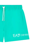 Bañador Baño Armani Ea7 Swimming Trunk Active