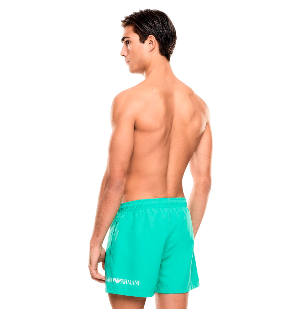 Armani EA7 Swimming Trunks Active