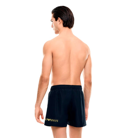 Bañador Baño Armani Ea7 Swimming Trunk Active
