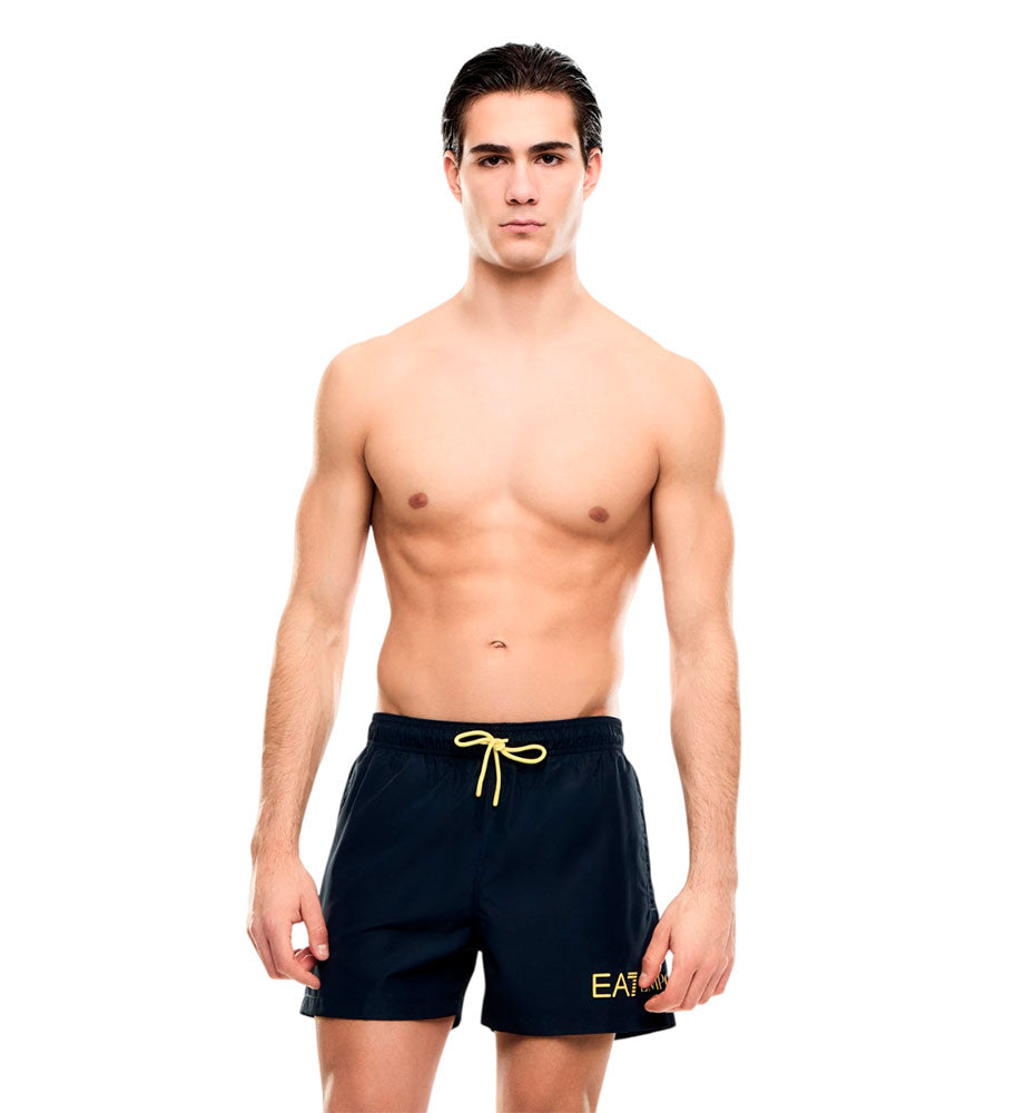 Armani EA7 Swimming Trunks Active
