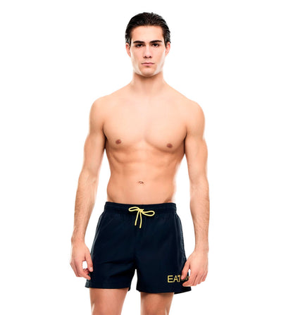 Bañador Baño Armani Ea7 Swimming Trunk Active