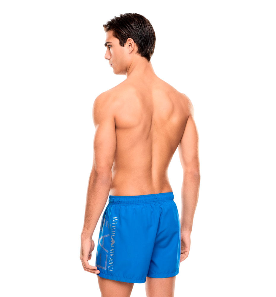 Swim Trunk Armani Ea7 Swimming Trunk Active