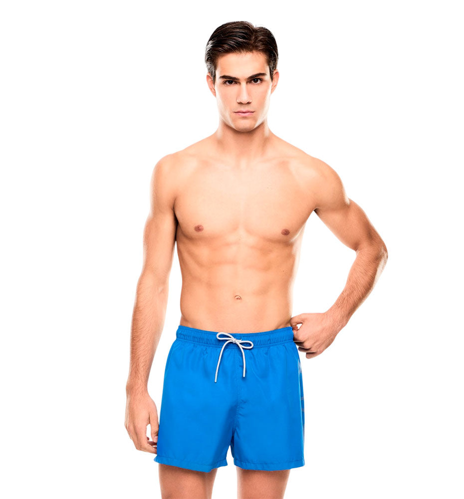 Swim Trunk Armani Ea7 Swimming Trunk Active