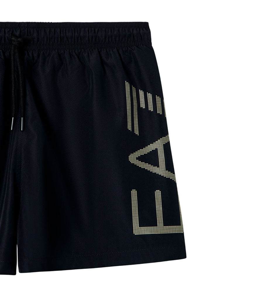 Swim Trunks Armani EA7 Swimming Trunk Active