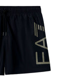 Swim Trunks Armani EA7 Swimming Trunk Active