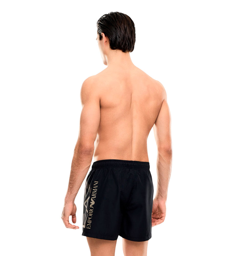 Swim Trunks Armani EA7 Swimming Trunk Active
