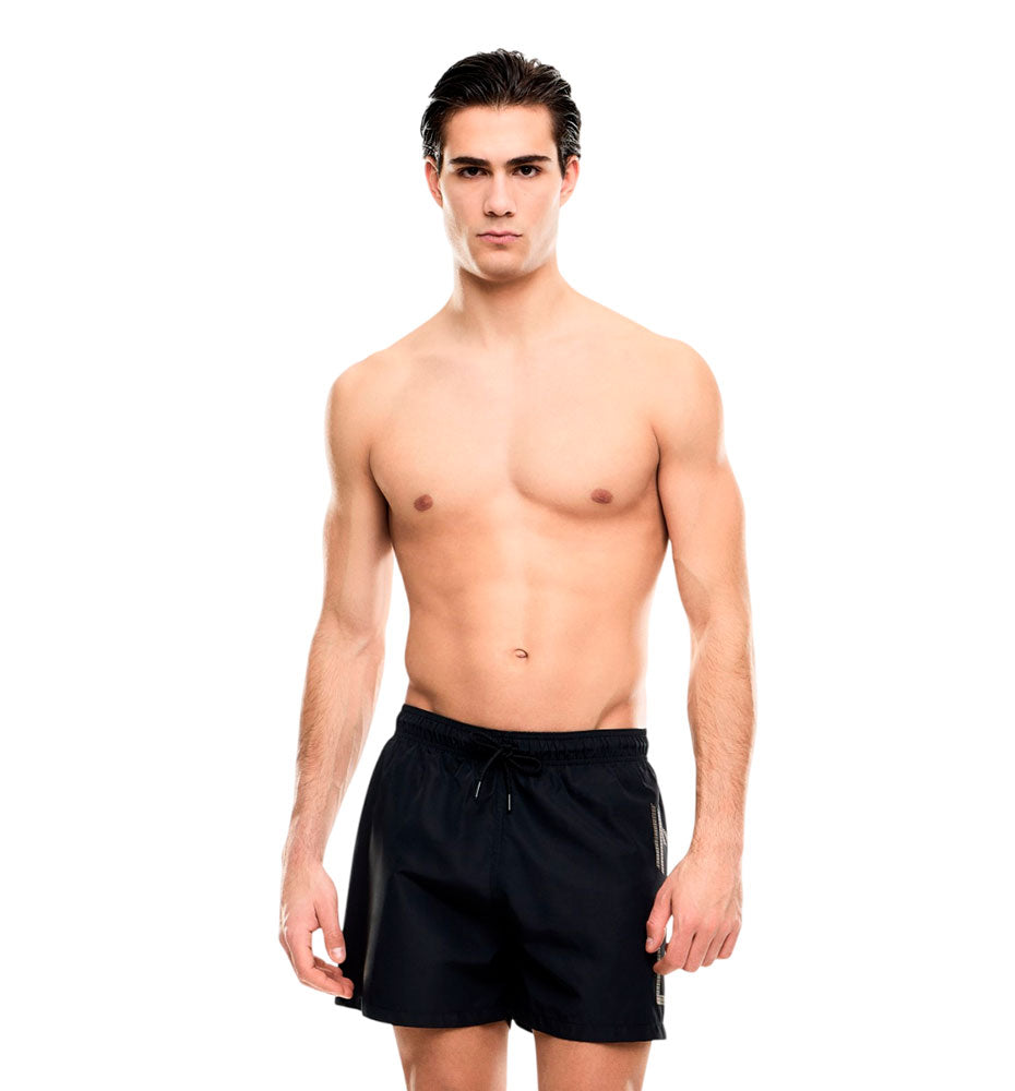 Swim Trunks Armani EA7 Swimming Trunk Active
