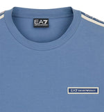 Camiseta Casual Armani Ea7