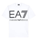 Camiseta Casual Armani Ea7