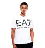 Camiseta Casual Armani Ea7