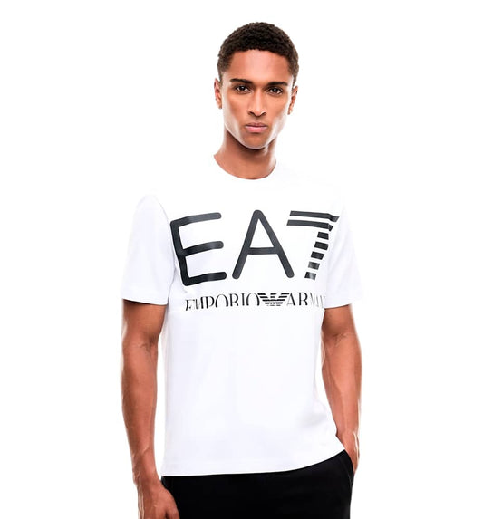 Camiseta Casual Armani Ea7