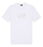 Camiseta Casual Armani Ea7