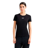 Camiseta M/C Casual Armani Ea7 T-Shirt