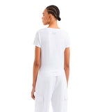 T-shirt M/c Casual_Woman_ARMANI EA7 T-shirt