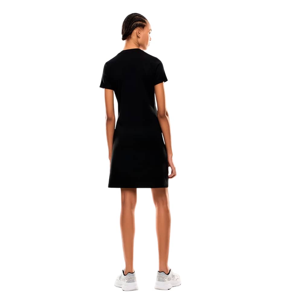 Casual Dress_Women_ARMANI EA7 Dress