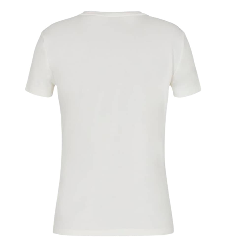 T-shirt M/c Casual_Woman_ARMANI EA7 T-shirt