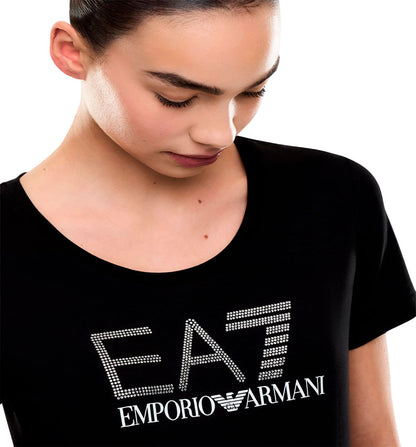 Camiseta Casual Armani Ea7