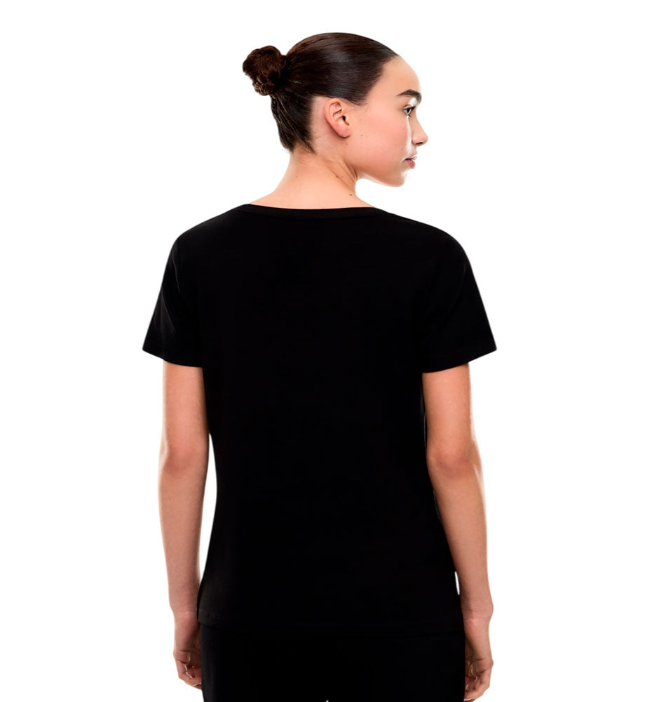 Camiseta Casual Armani Ea7