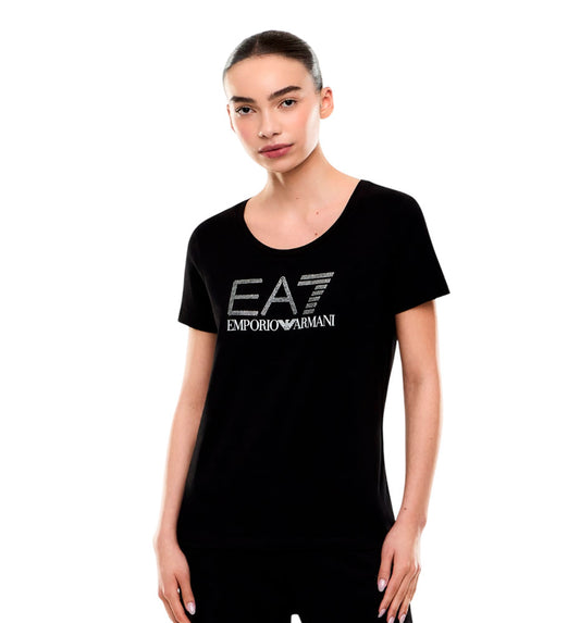 Camiseta Casual Armani Ea7