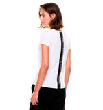 Camiseta M/C Casual Armani Ea7 T-Shirt
