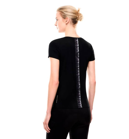 T-shirt M/c Casual_Woman_ARMANI EA7 T-shirt