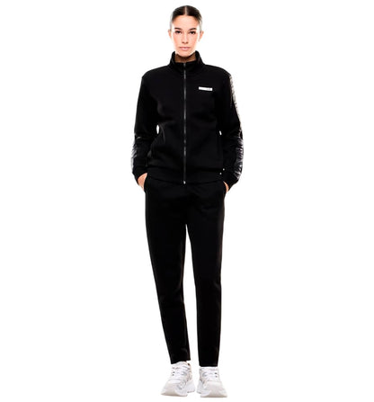 Casual Tracksuit_Women_ARMANI EA7 Tracksuit