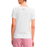Camiseta M/C Casual Armani Ea7 T-Shirt