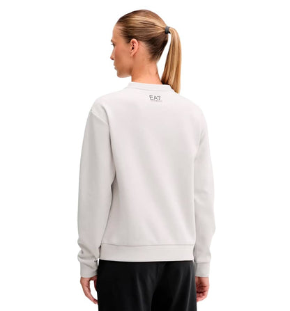 Sudadera Casual_Mujer_ARMANI EA7 Sweatshirt