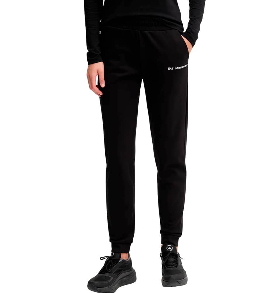 Casual Pants_Women_ARMANI EA7 Trouser