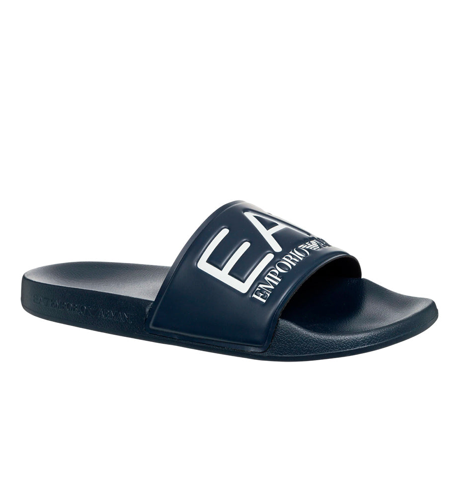 Flip Flops Bath_Unisex_ARMANI EA7 Shoes Beachwear