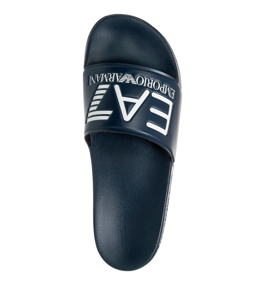 Flip Flops Bath_Unisex_ARMANI EA7 Shoes Beachwear