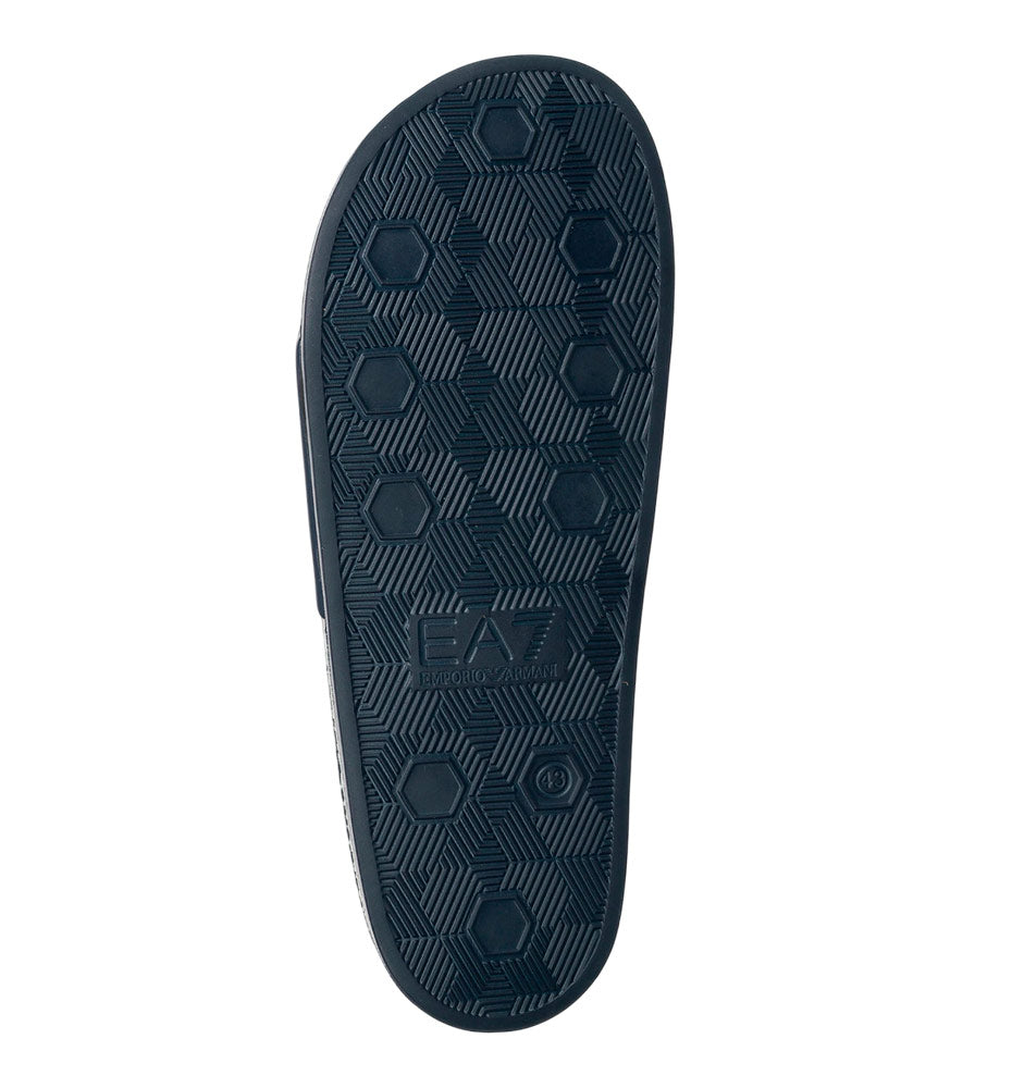 Flip Flops Bath_Unisex_ARMANI EA7 Shoes Beachwear