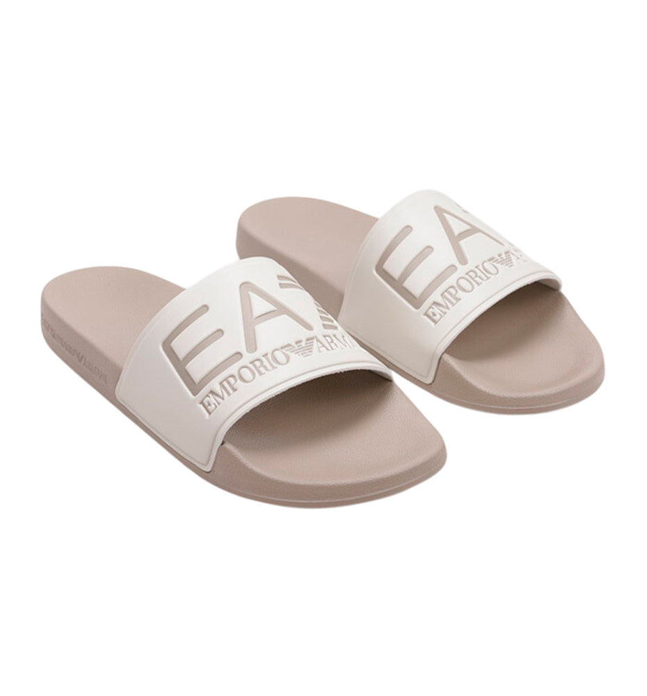 Flip Flops Bath_Unisex_ARMANI EA7 Shoes Beachwear