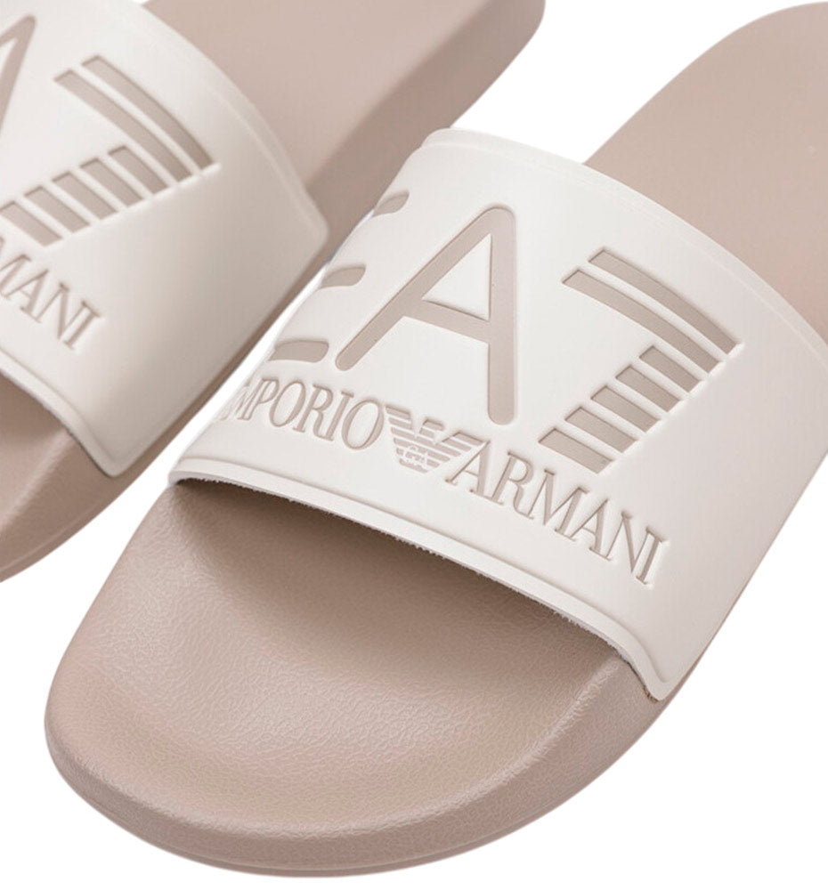 Flip Flops Bath_Unisex_ARMANI EA7 Shoes Beachwear