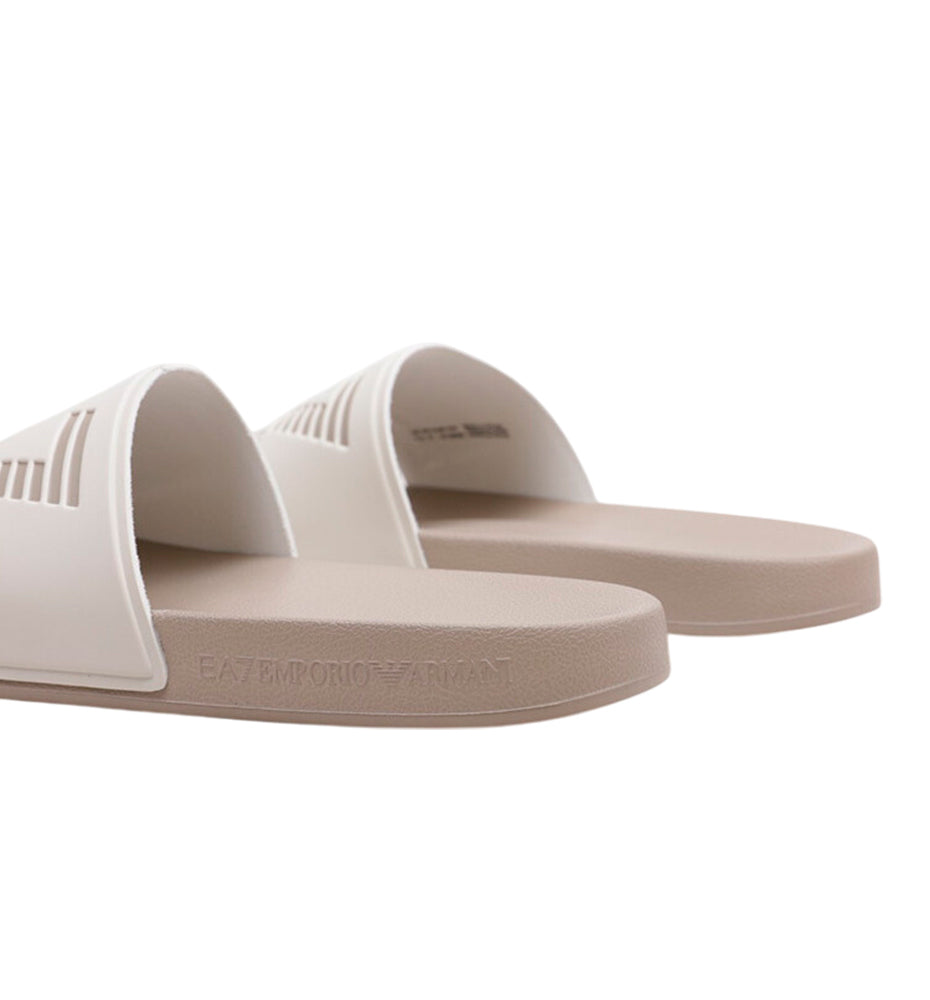 Flip Flops Bath_Unisex_ARMANI EA7 Shoes Beachwear