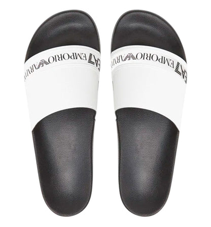 Chanclas Baño Armani Ea7