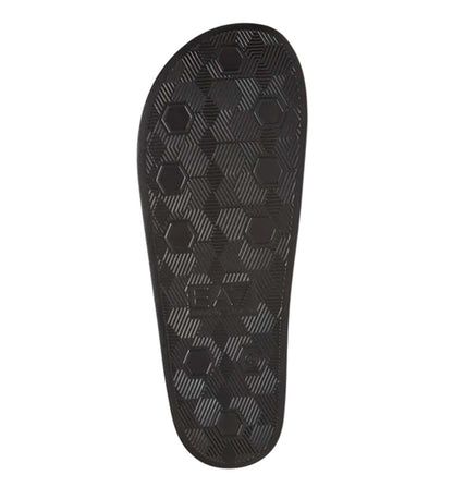 Chanclas Baño Armani Ea7