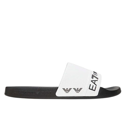 Chanclas Baño Armani Ea7