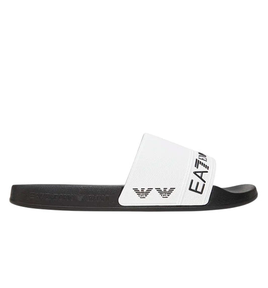 Chanclas Baño Armani Ea7