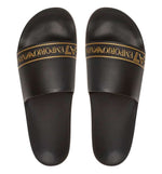 Armani Ea7 Bath Flip-flops