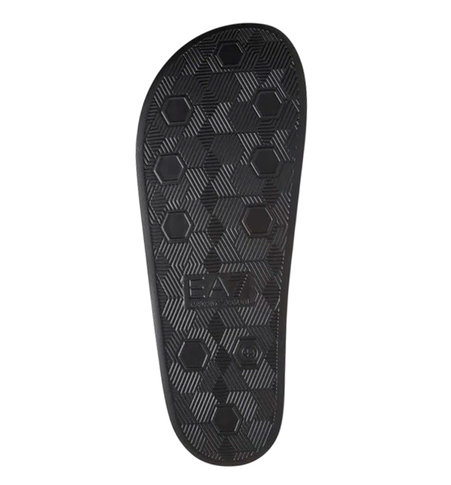 Armani Ea7 Bath Flip-flops